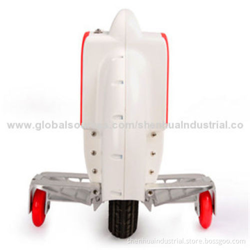 2014 long distance unicycle electric balance scooter